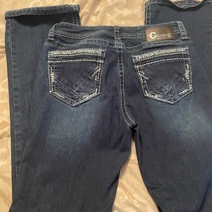 Charme jeans by grace in la